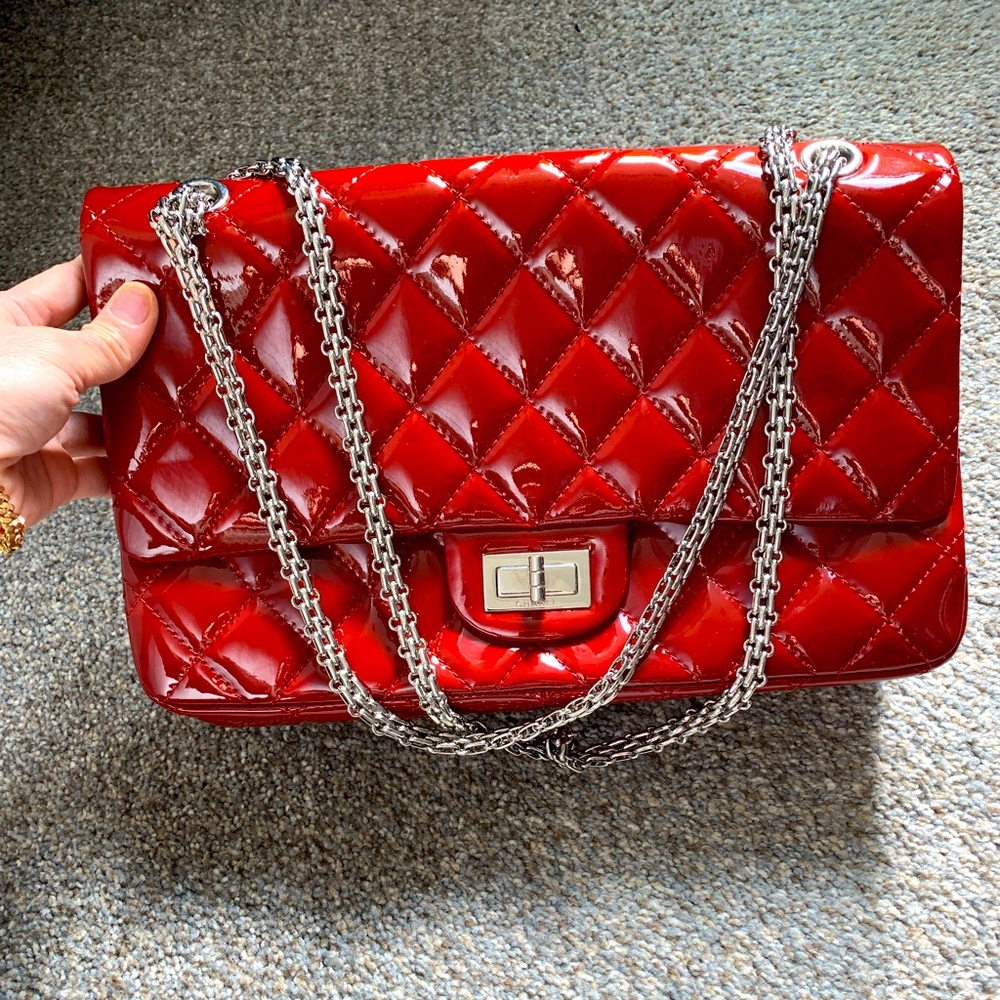 Chanel issue 227
